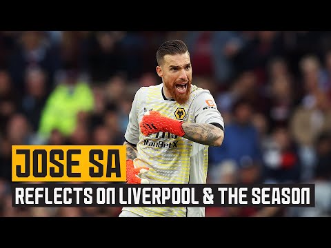 Sa reflects on Liverpool & the season