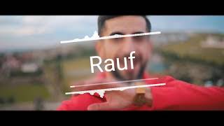 Rauf Hevesim Kaçtı - (Remix) [] Resimi