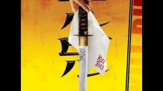 Kill Bill Vol. 1 - The whistle song.