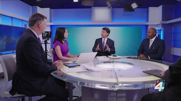 News4JAX analysts breakdown key takeaways from Harris-Trump debate