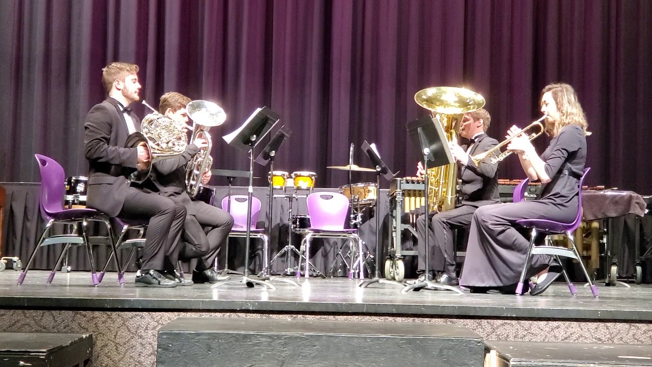 Brian Tuba Thomas The Train YouTube Brian Tuba Thomas The Train YouTube