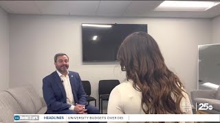 City of Waco plans to borrow less for capital projects in our community