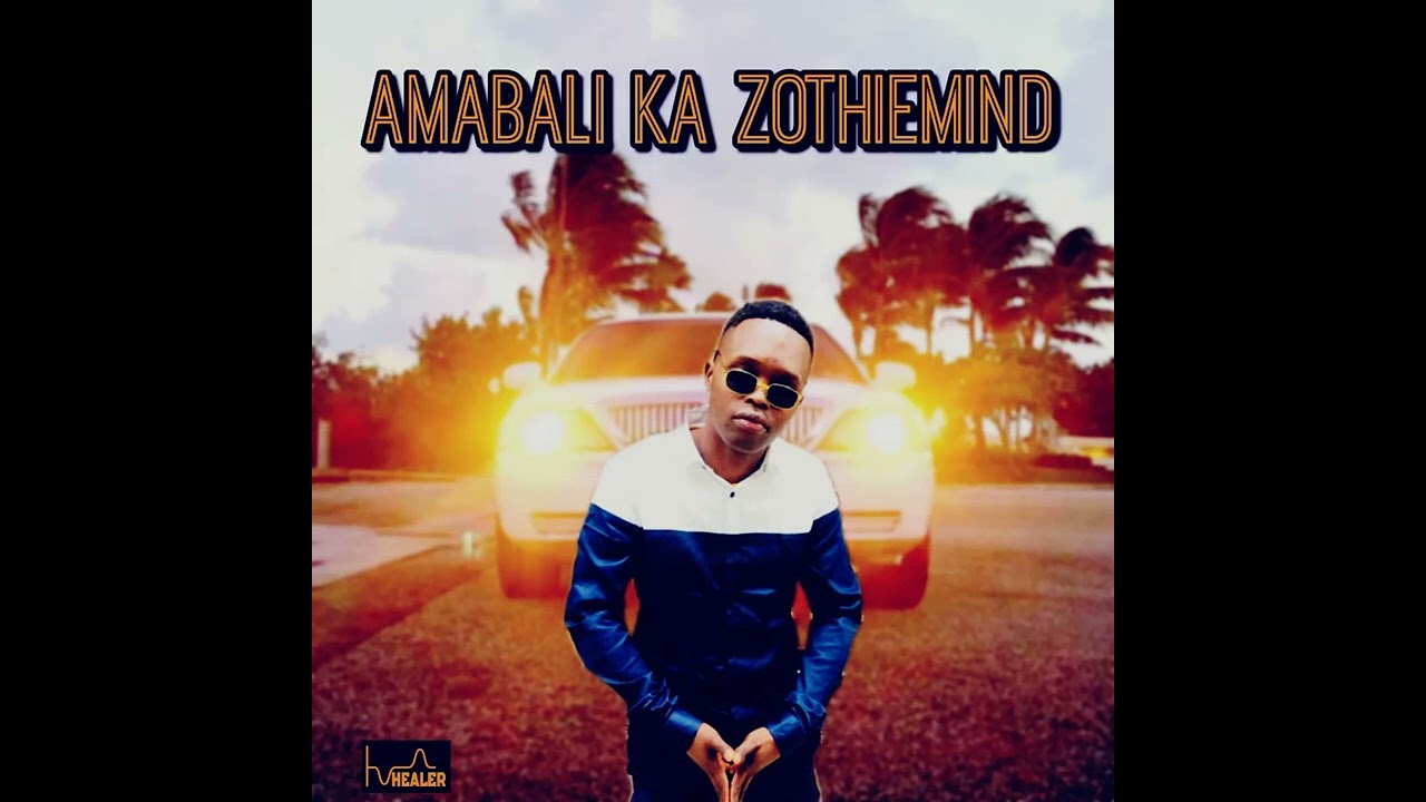 Zothiemind x Snotty & Allzness - Ndileli nesthunzela (Part 1)(Audio)