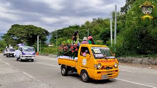 Good Friday Motorcade Procession 2021#holyweek