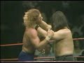 Wccw 1982 07 04 82 kevin and kerry von erich vs magic dragon and the great kabuki