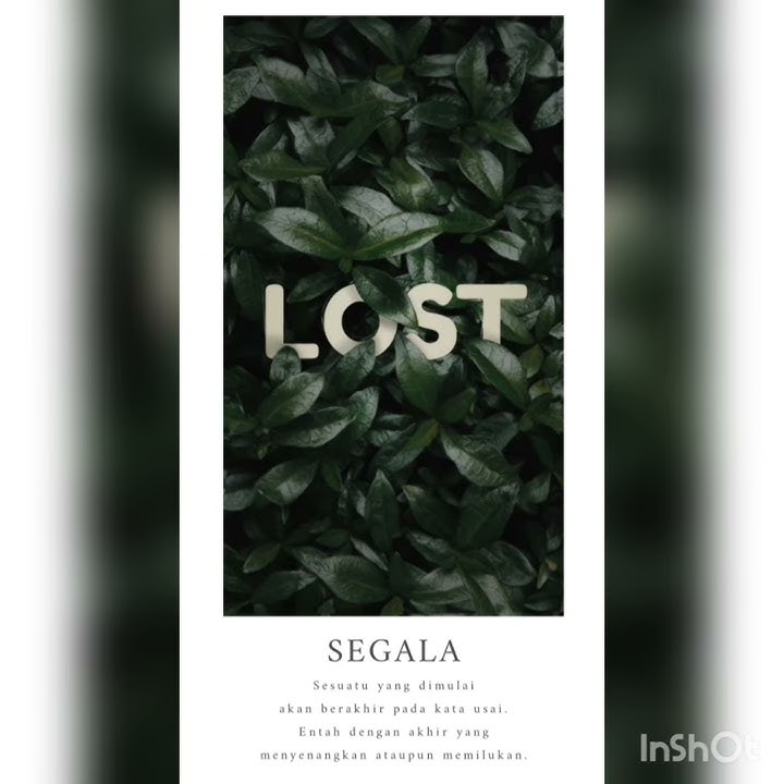Sajak Detik @Segala