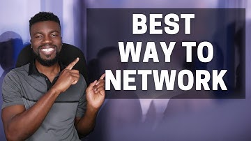 Networking Hack for Introverts & Extroverts | How to Network