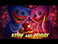 Huggy Wuggy X Kissy Missy Song OFFICIAL Music Video Huggy Wuggy X Kissy Missy Song OFFICIAL Music Video