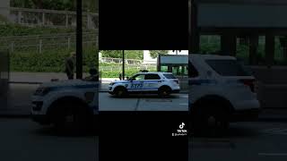 New york police photography. I hope they didn't see me take the photos of them! 🤫 New york police photography. I hope they didn't see me take the photos of them! 🤫