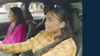 Celebrity Speak Up Save a Life - Cognitive Distraction Profile