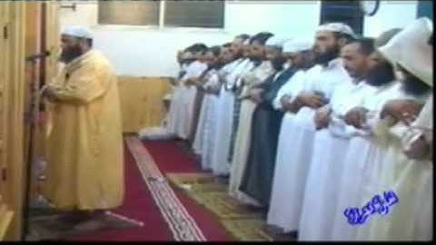 الشيخ عبد العزيز الكرعاني " سورة  الإخلاص