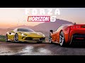 Forza horizon 6 trailer  4k