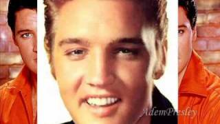 Elvis Presley - She's Not You (take 3) chords