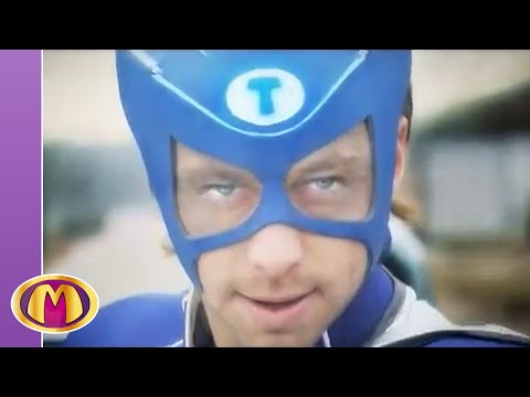 Mega Mindy - Jij Jij Toby