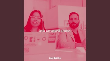 High-class Ambience for Work from Home