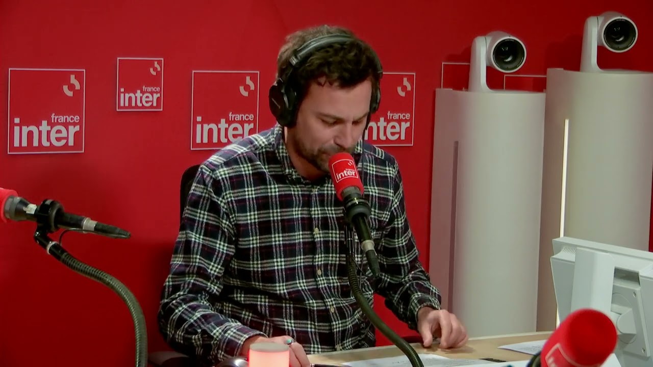 Le dernier né des éditions Fayard - Le billet de Bertrand Chameroy