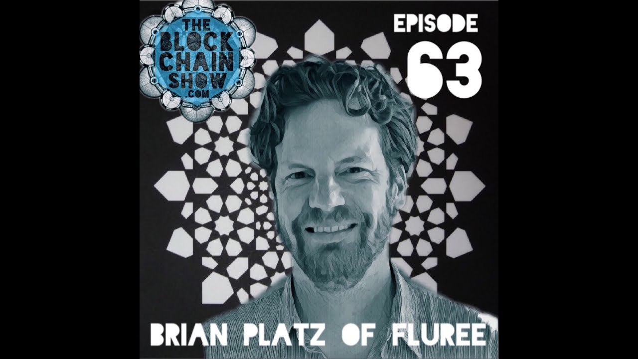 63: Brian Platz of FlureeDB
