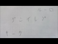 【一人五役】RPC part6【声劇】