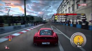 Project Gotham Racing 4 é simplesmente um dos melhores jogos de