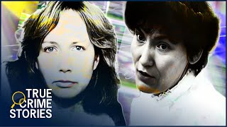 Les Femmes Tueuses (Compilation D'Épisodes) | Nouveaux Détectives | True Crime Stories
