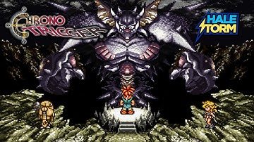 Rescuing the Guru of Life on Mt. Woe - Giga Gaia Boss Fight - Ep 13 | Let