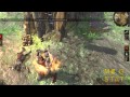 Age of Conan Unchained Gameplay HD Age of Conan Unchained Gameplay HD
