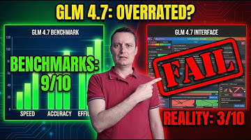 GLM 4.7 Released: The "Claude 4.5 Killer" or a Total Flop?