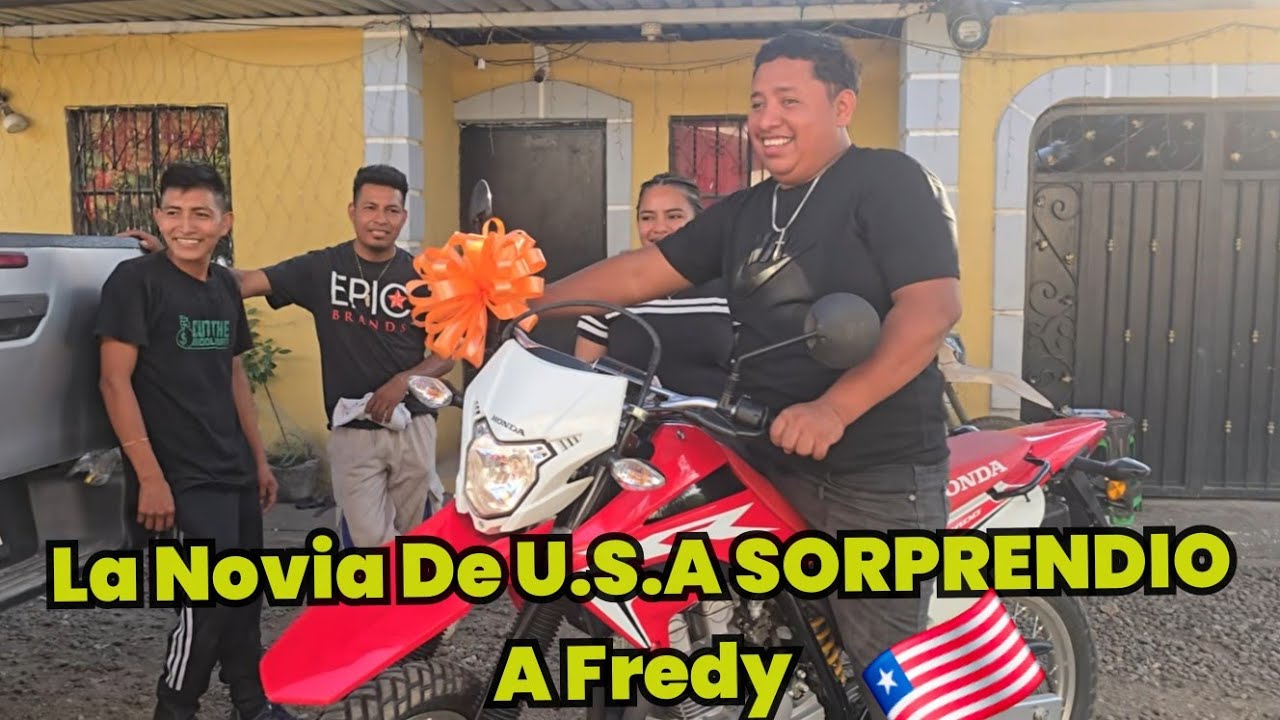 🔴Ay padre! Fredy Mete La Pata Diciendo Que Su Novia Tiene Motoron😱🔥