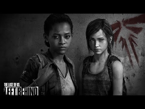 The Last of Us: Volume 2 Soundtrack | Fleeting