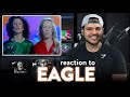ABBA Reaction Eagle Official Video | Dereck Reacts