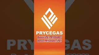 LPG price increase? PRYCEGAS Club is the key 🔑🧡