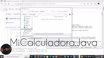 Ejecutar proyecto Java desde cmd.. Calculadora básica