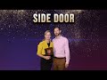 Side Door - Dan Mangan on the origins of Side Door