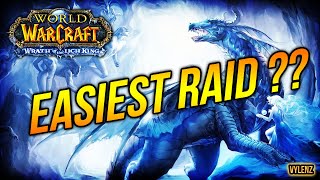 EASIEST RAID ?? in Phase 1 | Eye of Eternity | Assassination Rogue | Malygos 25 | WOTLK