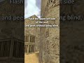 Dust 2 Short Flash in Counter-Strike 1.6