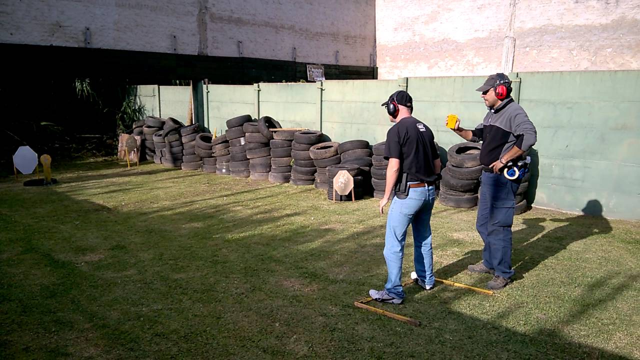 Torneo de Tiro Práctico con Glock camera iphone 8 plus apk