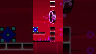 Geometry Dash But Every Jump Is A Nightmare