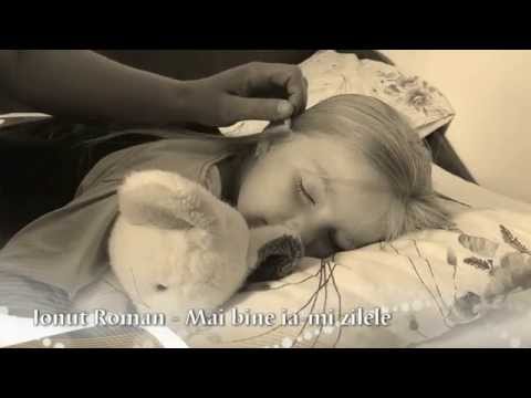 Ionut Roman - Mai bine ia-mi zilele 0751737751