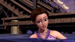 Barbie™ in a Mermaid Tale 2 - Kylie Become a Mermaid