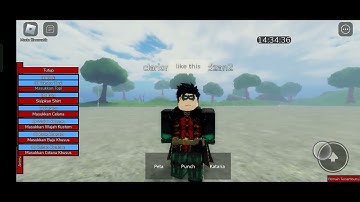 how to make damian.wayne Robin in in helix ascent  (Robin suit 2). (code in desc)