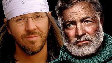 Why David Foster Wallace Despised Minimalist Writers