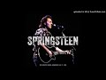 Bruce Springsteen—My Father's House (Christic Shows,1990)