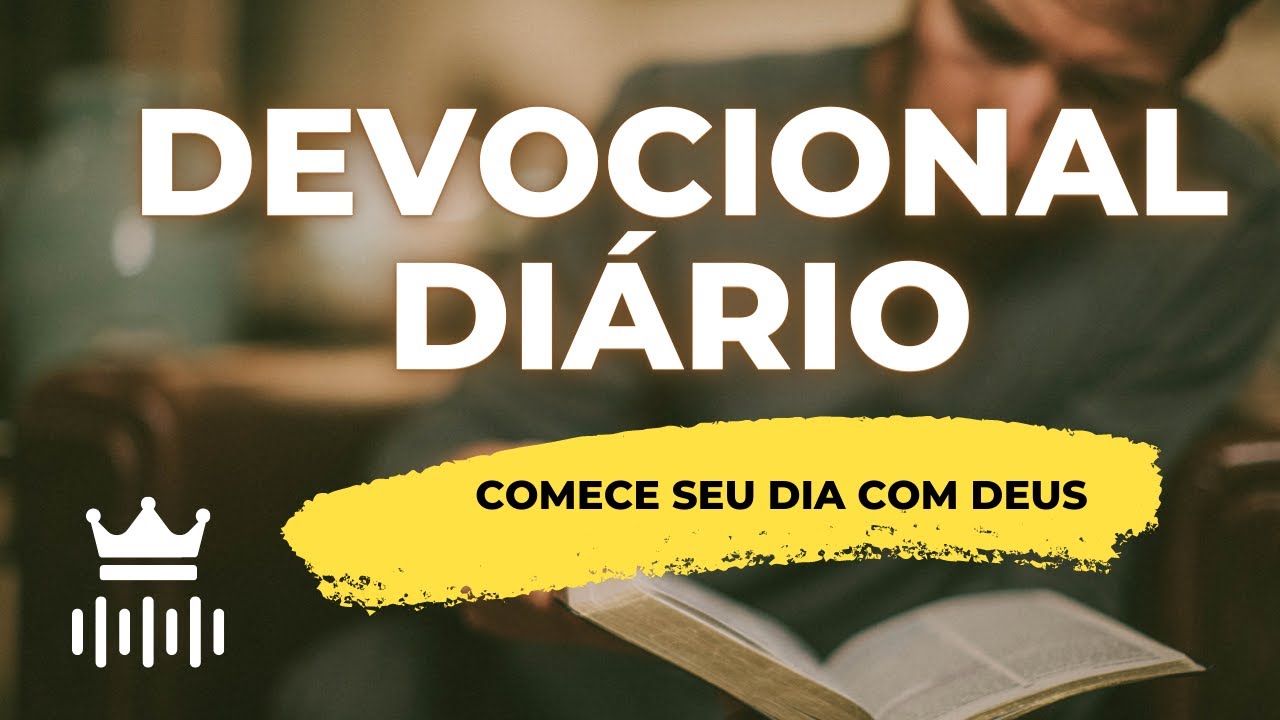 Devocional Diário