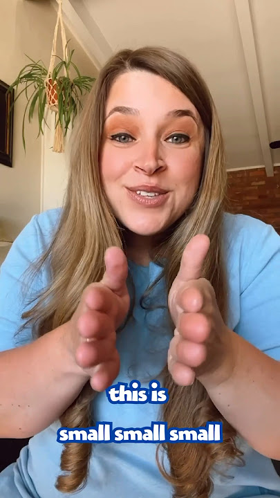 The OPPOSITE Song - Learn Opposites for Preschool Kids #preschoollearning