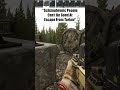 Schizophrenic people cant be good at escape from tarkov shorts escapefromtarkov meme
