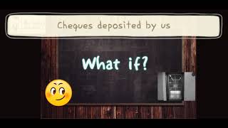 all about Stale Cheques | BRS