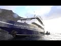 Galapagos liveaboard 2020