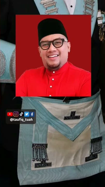 Ahli UMNO Pernah Membantah Freemason