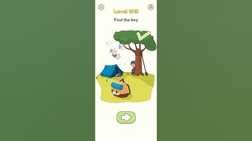 Dop 2 | Delete One Part💡 | Level-191#shorts