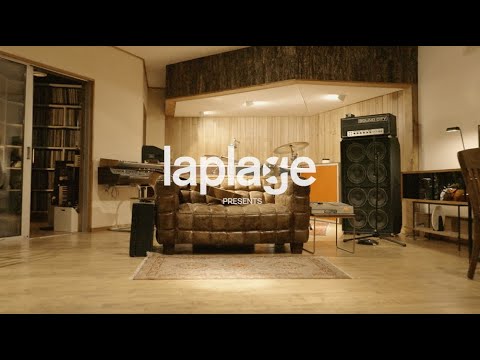 Laplage feat. Yelle WBD Olympic Anthem (Paris 2024)